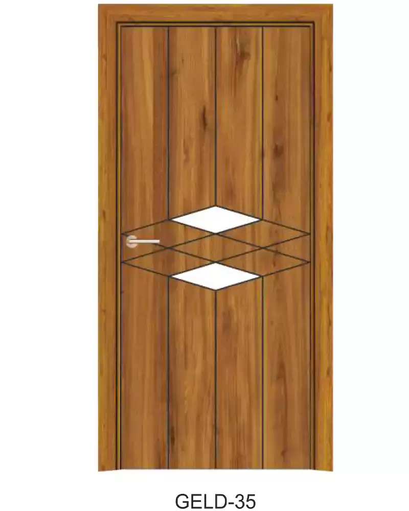 Germanart Premium Quality Doors